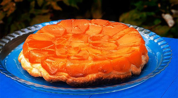 Tarte Tatin