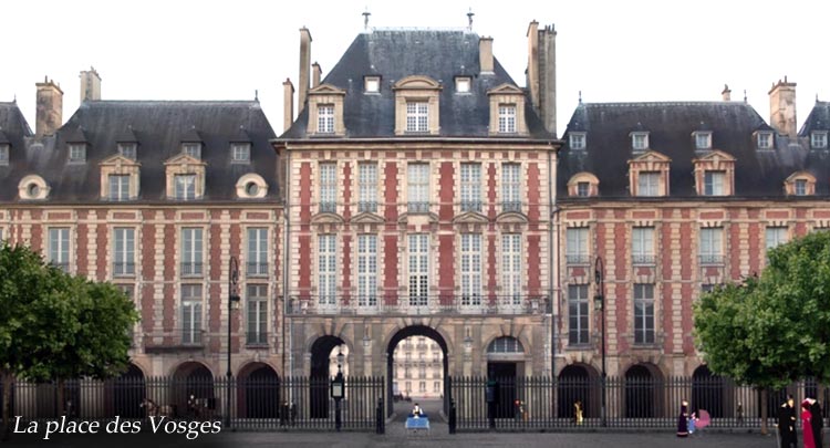 ディリリ仙台 | Place des Vosges