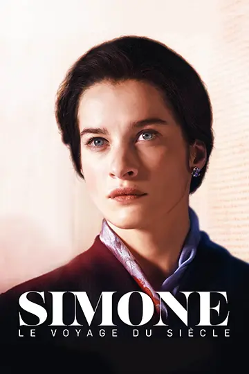 « Meilleur Film | Simone, le voyage du siècle 