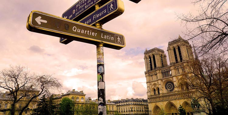 Notre-Dame de Paris