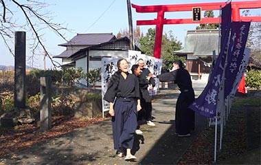 アンジェ | メーヌ川