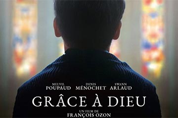 Ozon | Grace à dieu