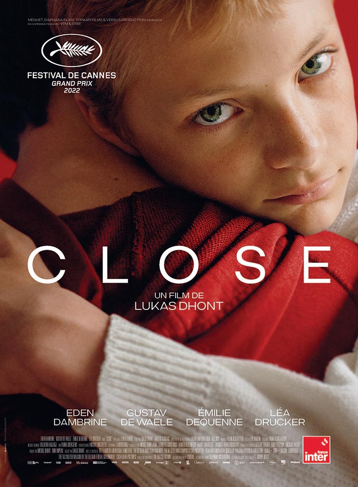 CLOSE | クロース
