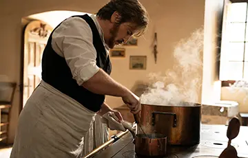 « La Passion de Dodin-Bouffant » | « ポトフ　美食家と料理人 »