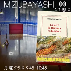 水林 - Mizubayashi,フランス語仙台 