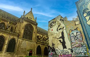 20e anniversaire | Paris