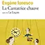  La Cantatrice chauve | Ionesco 