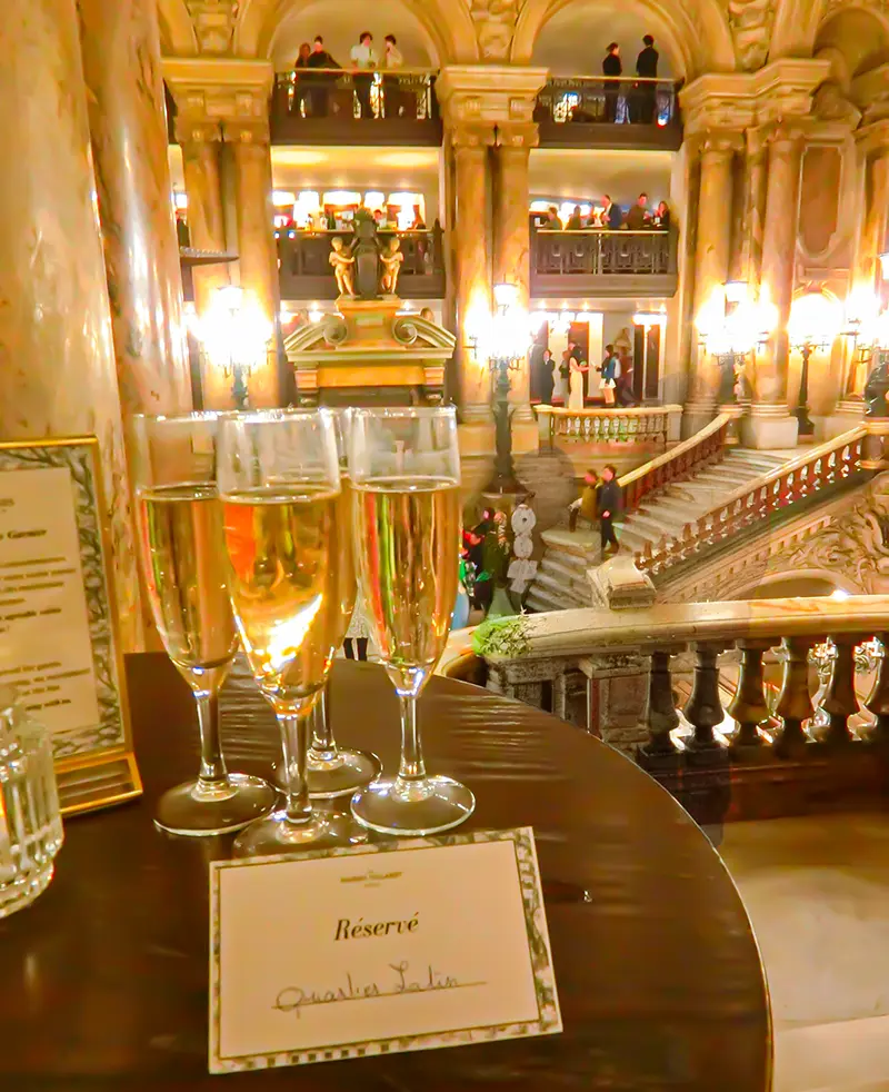 Champagne