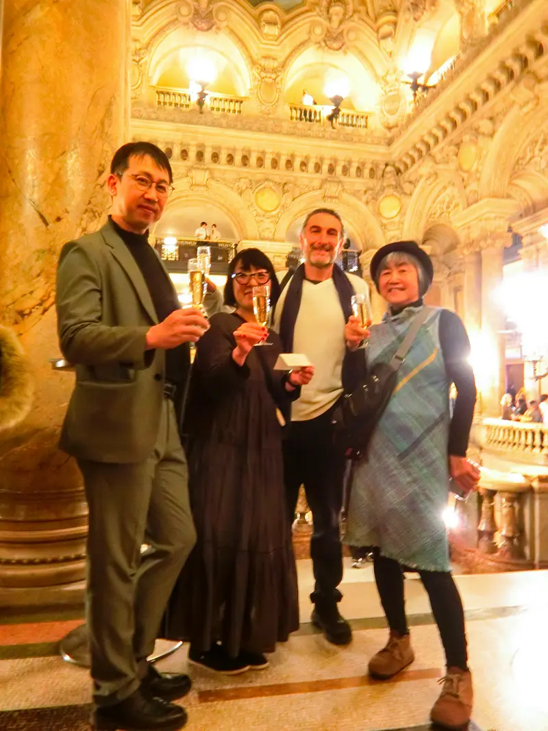 Champagne 2