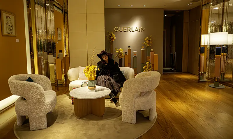Guerlain