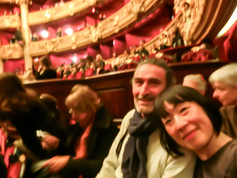 Opéra