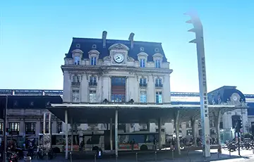 Kumi en Gascogne