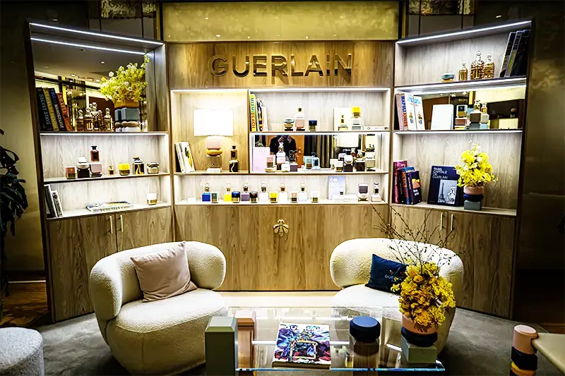 Guerlain