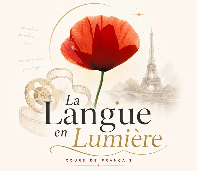 La Langue en Lumière