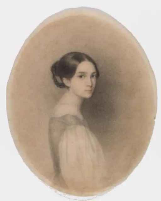 Léopoldine Hugo