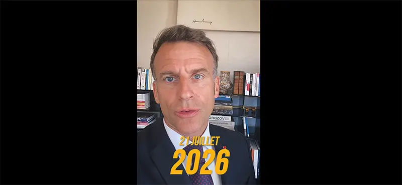 Les réseaux sociaux seront interdits